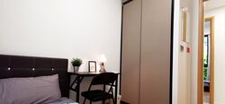 The Jovell (D17), Condominium #606696141